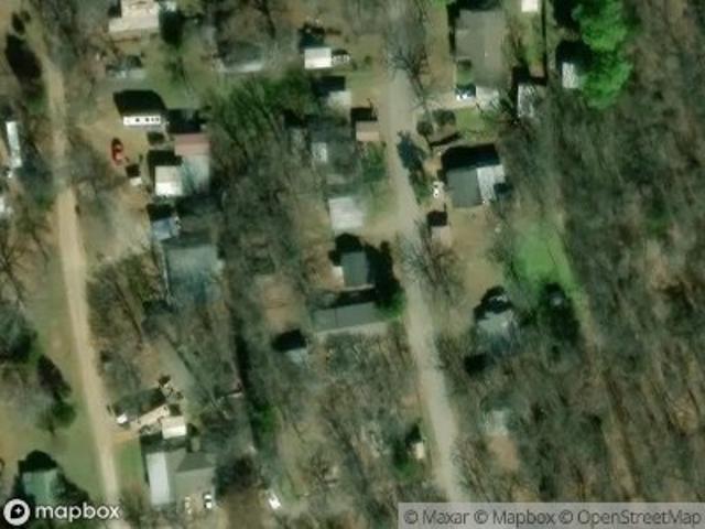 House for sale in Madill, Oklahoma