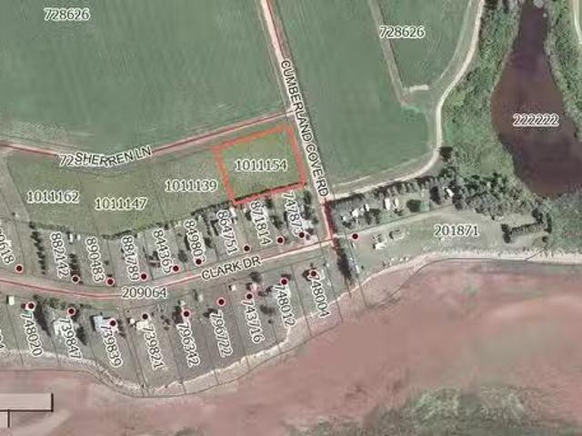 House for sale in Prince, Prince Edward Island