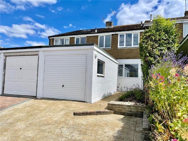 House for rent in Angmering, Clapham