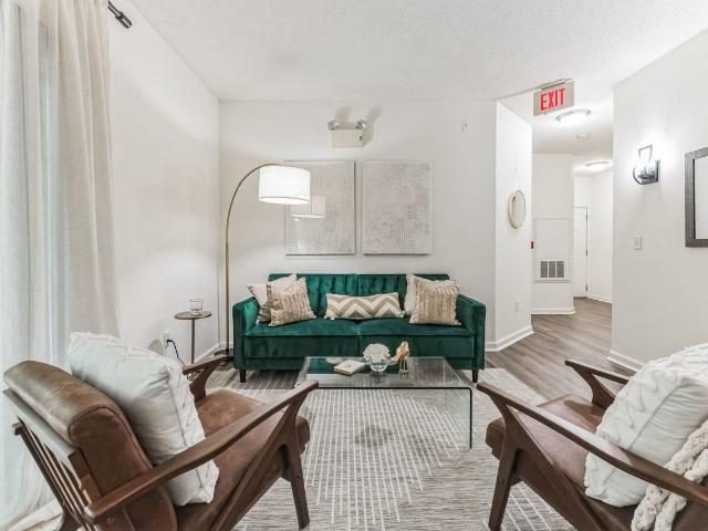 Apartment for rent in Cumberland, Rhode Island