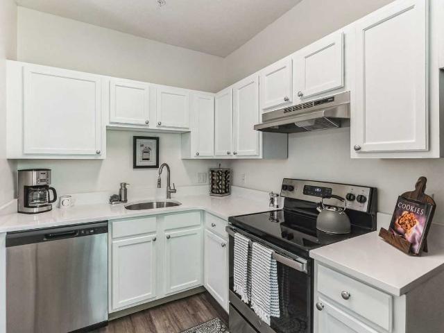 Apartment for rent in Cumberland, Rhode Island