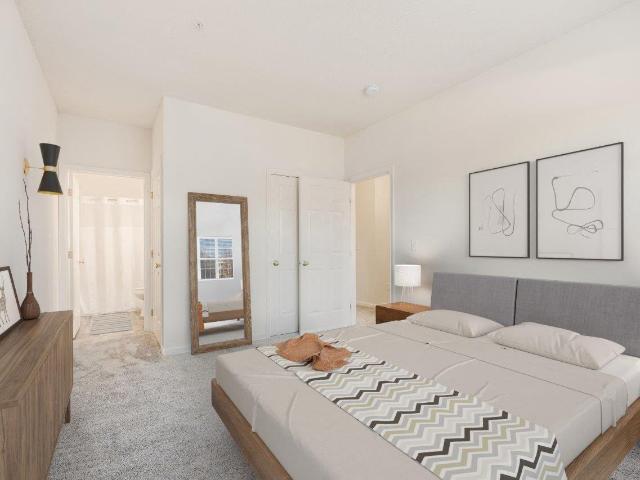 Apartment for rent in Cumberland, Rhode Island