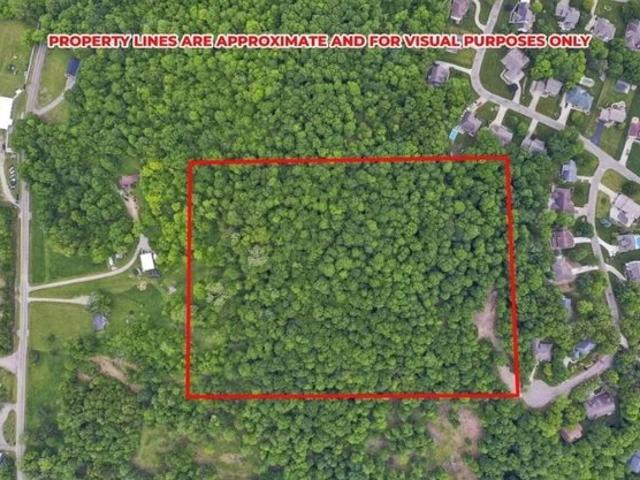 Land for sale in Heath, Ohio