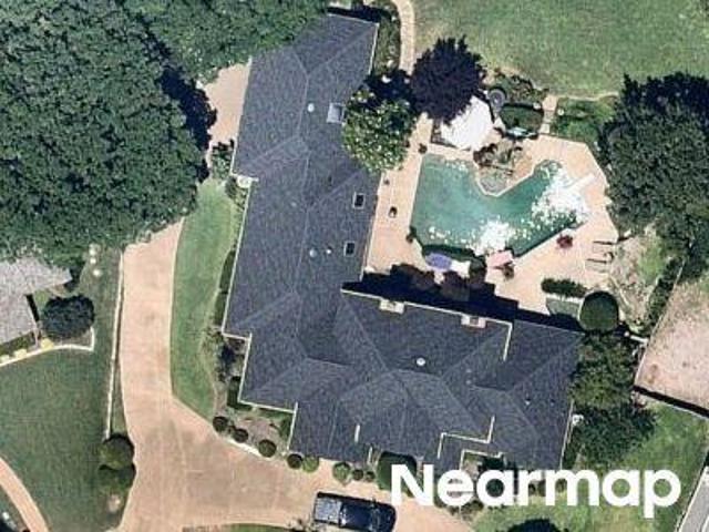 House for sale in Colleyville, Texas
