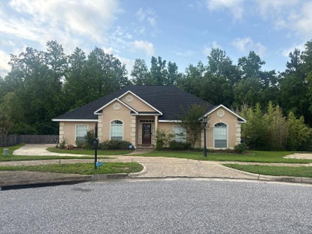 House for sale in Mobile, Alabama