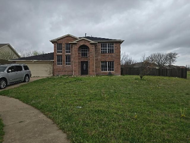 House for sale in Forney, Texas