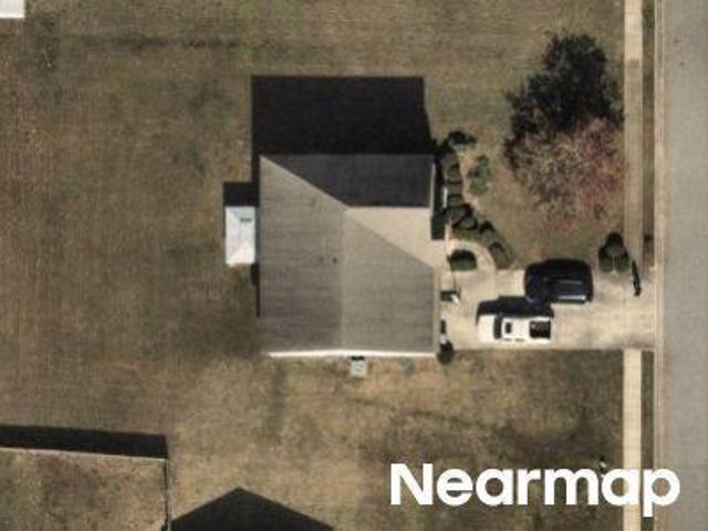 House for sale in Byron, Georgia