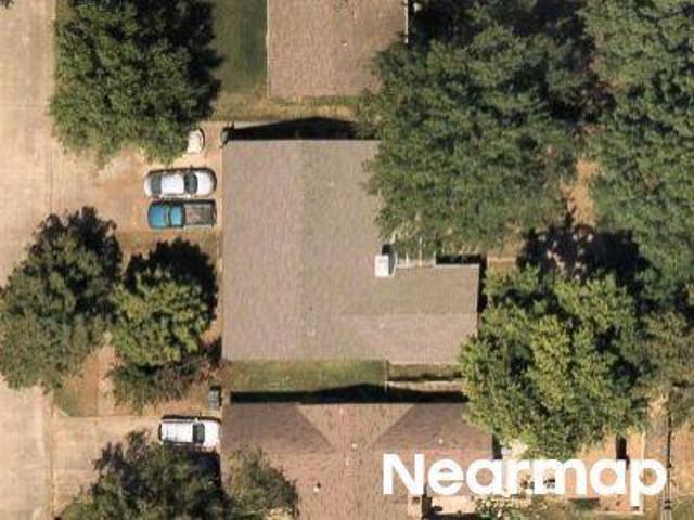 House for sale in Muskogee, Oklahoma