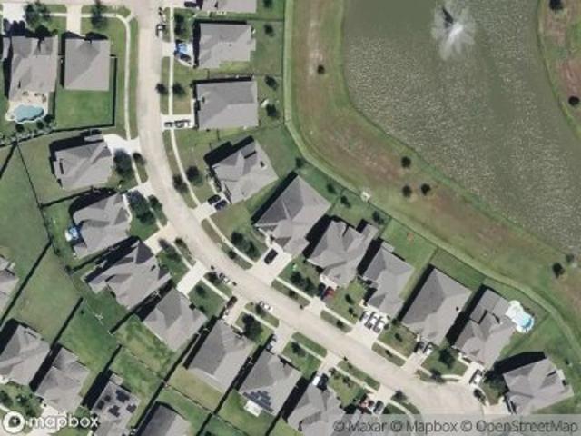 House for sale in Texas City, Texas