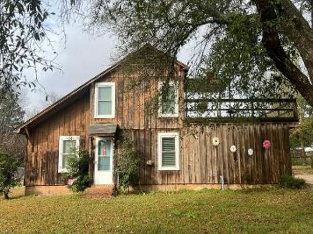House for sale in Hampton, Calhoun County