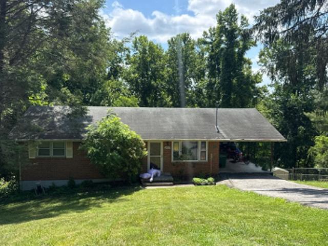 House for sale in Virginia