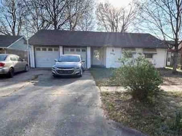 House for sale in Cliff Hills, Muskogee