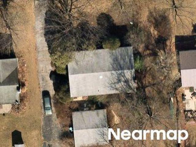 House for sale in Carlisle