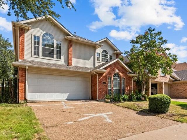 House for sale in Irving, Texas