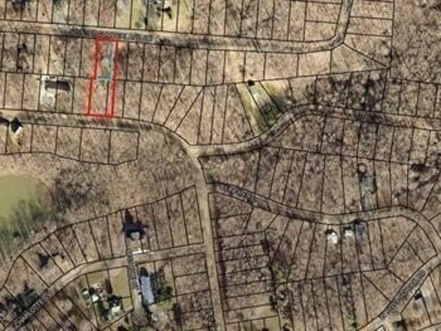 Land for sale in Cadiz, Kentucky