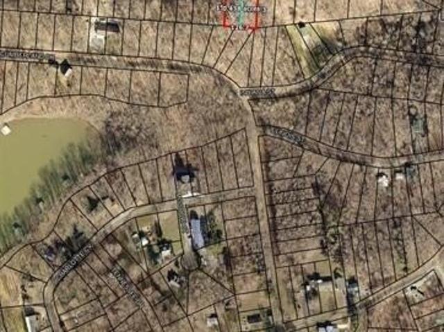 Land for sale in Cadiz, Kentucky