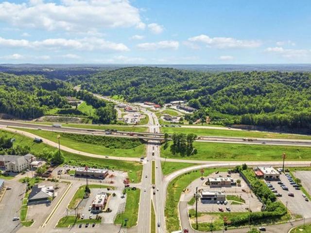 Land for sale in Corbin, Kentucky