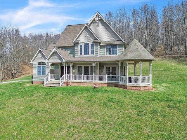 House for sale in Virginia