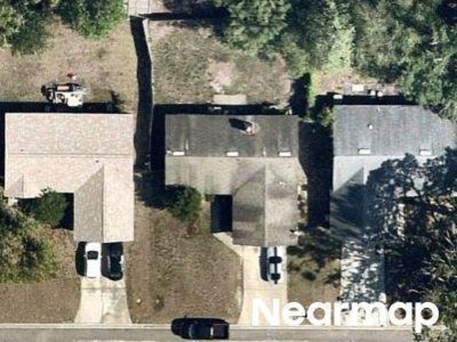 House for sale in Jacksonville, Florida