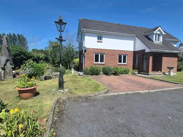 Detached House for sale in Birr, County Offaly
