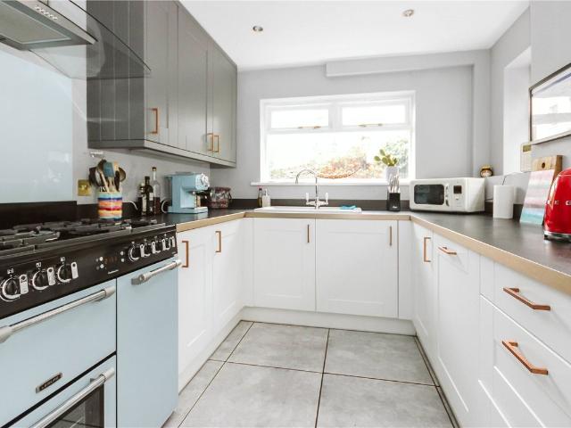 House for rent in Feckenham, City Of Bristol