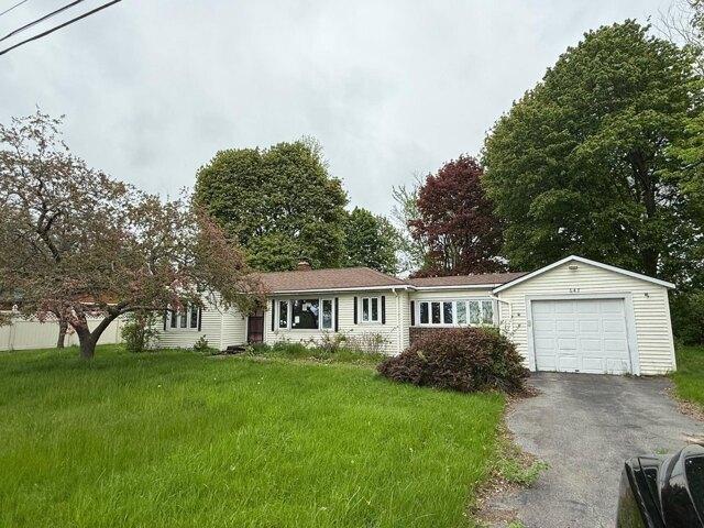 House for sale in Plattsburgh