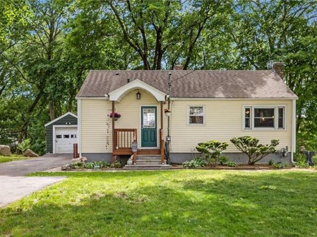 House for sale in Woonsocket, Rhode Island
