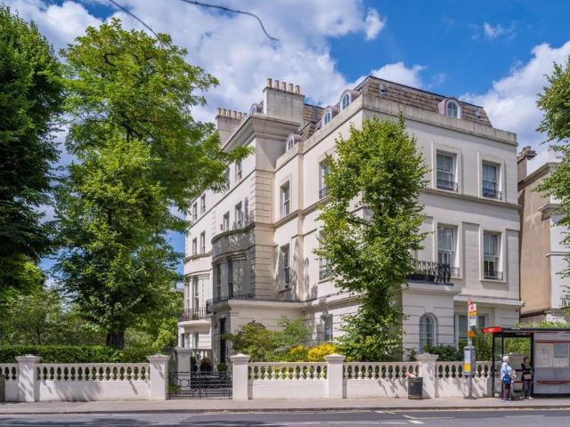 Apartment for rent in Maida Vale, Isle Of Man