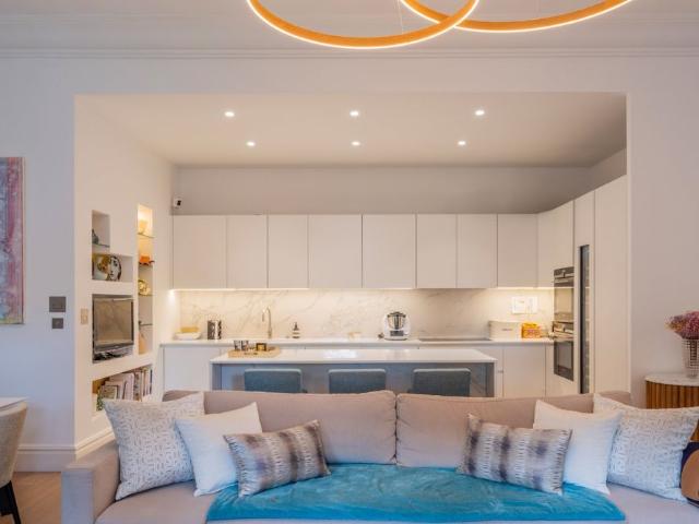 Apartment for rent in Maida Vale, Greater London
