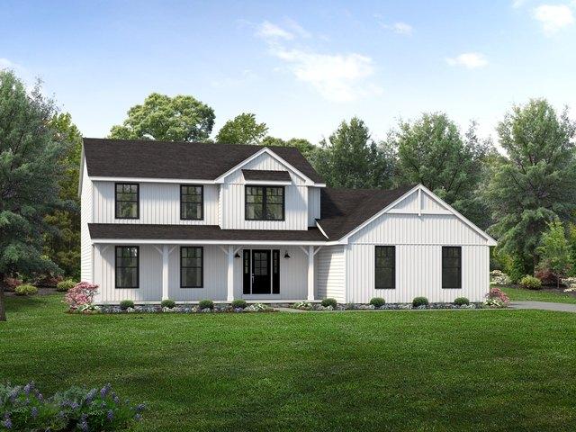 House for sale in Cumberland, Providence County