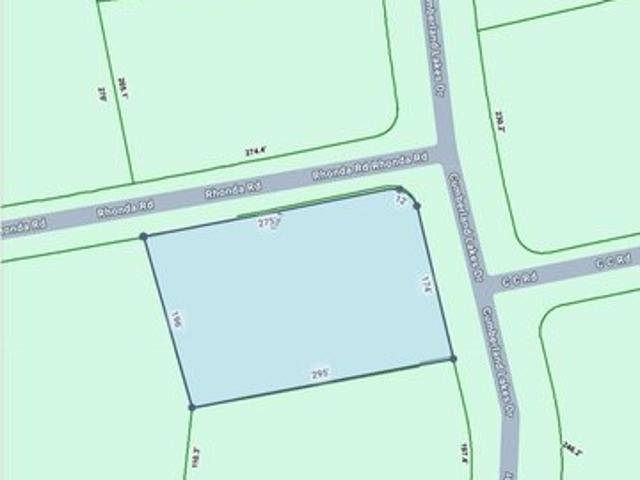 Land for sale in Tennessee