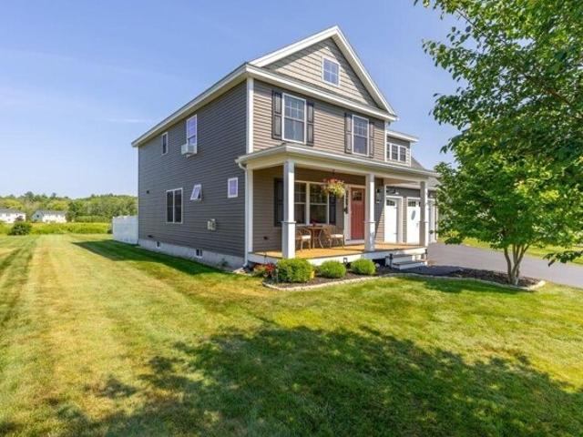 House for sale in Gorham, Maine