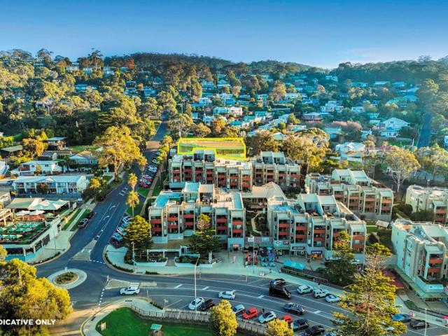 Townhouse for sale in Lorne, Victoria
