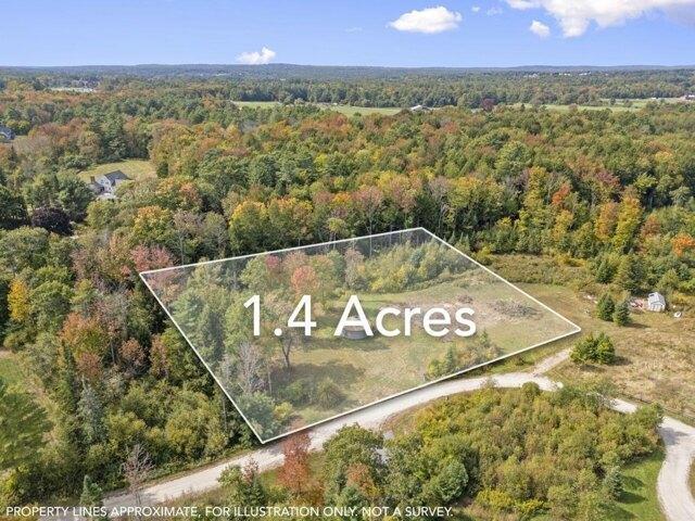 Land for sale in Cumberland, Cumberland County