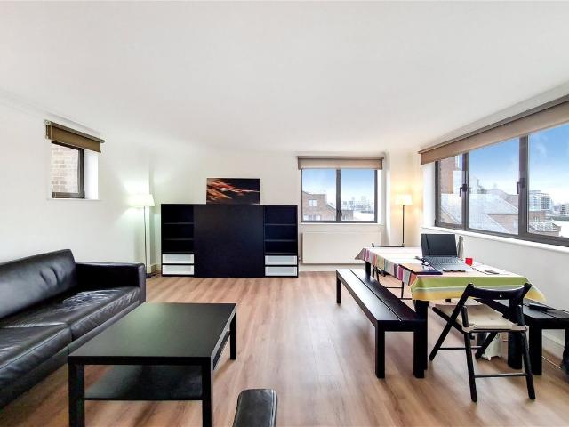 Apartment for rent in Isle Of Dogs, Greater London
