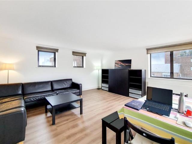 Apartment for rent in Isle Of Dogs, Greater London