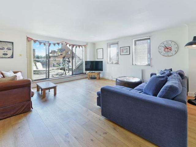 Apartment for rent in Isle Of Dogs, Greater London