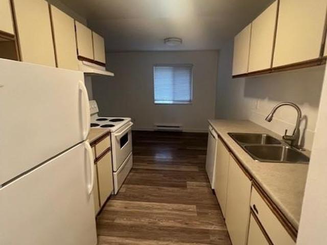 Apartment for rent in Johnston Heights, Surrey