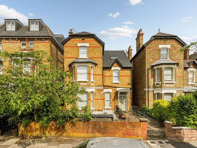 Apartment for rent in London Borough of Ealing, Greater London