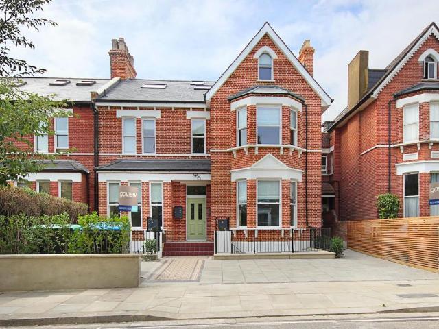 Apartment for rent in London Borough of Ealing, Greater London