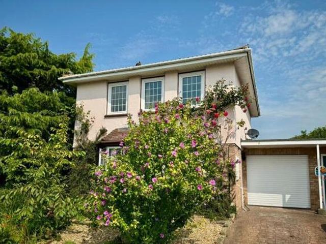 House for sale in Westfields, Lower Bullingham