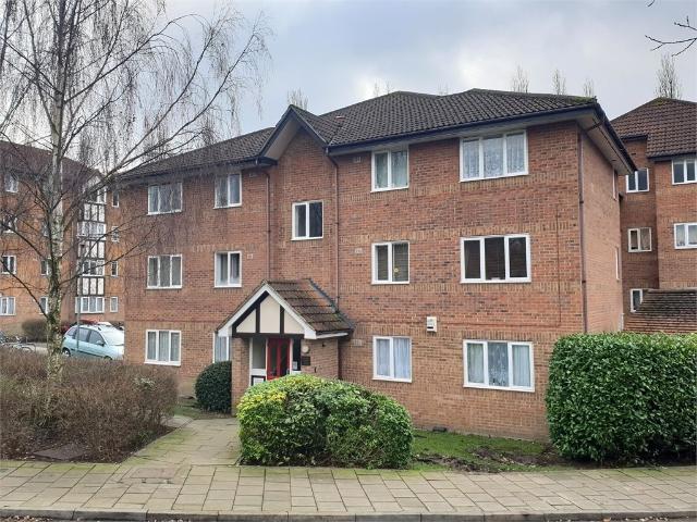 Apartment for rent in London Borough of Lewisham, Greater London