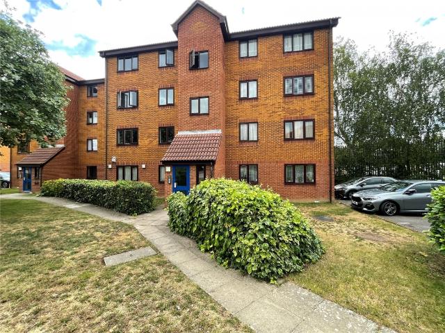 Apartment for rent in London Borough of Croydon, Norbury