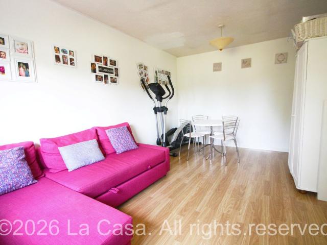 Apartment for rent in London Borough of Lewisham, Greater London