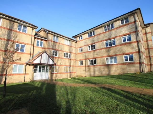 Apartment for rent in London Borough of Lewisham, Greater London