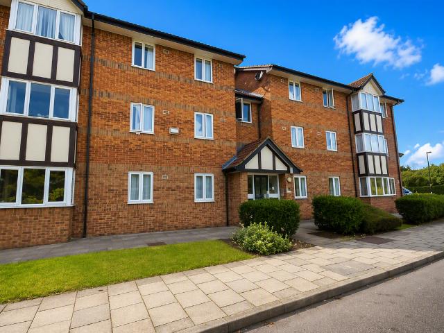 Apartment for rent in London Borough of Lewisham, Greater London