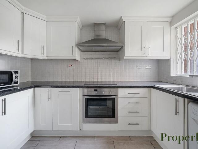 Apartment for rent in London Borough of Lewisham, Greater London