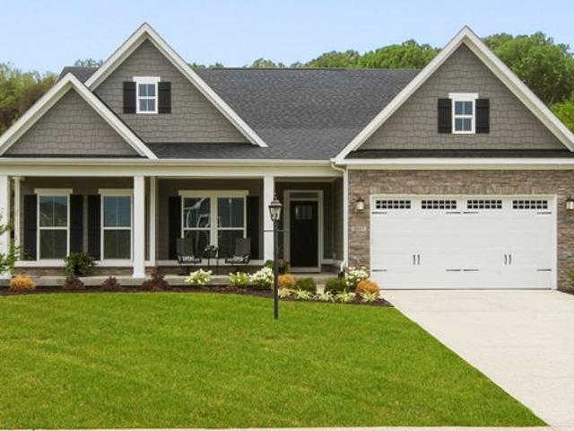 House for sale in Whiteland, Indiana