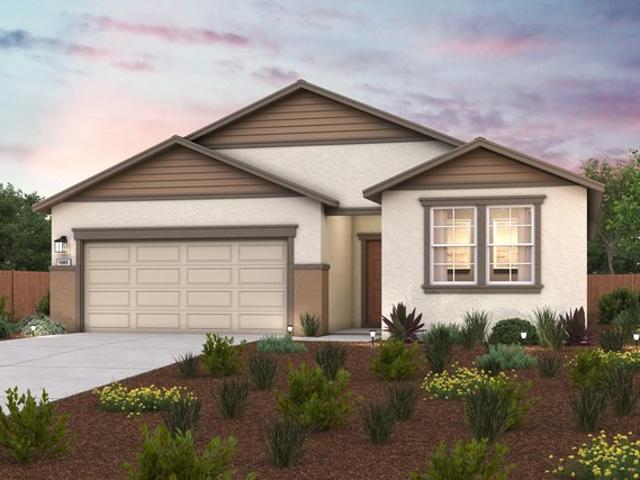 House for sale in Chowchilla, California