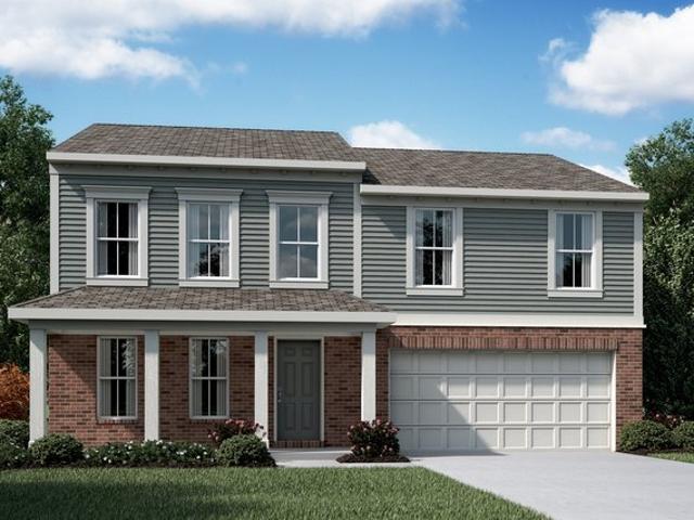 House for sale in Shepherdsville, Kentucky